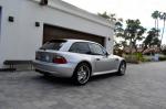 BMW Z3 M Coupe 2002 года